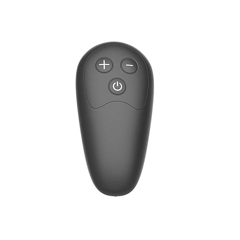 Nero Rechargeable Prostate Massager by Evolved