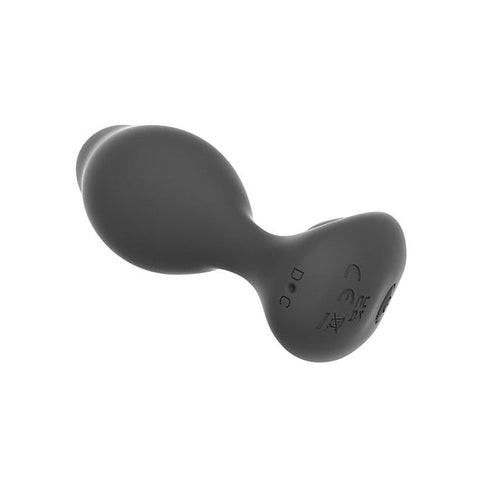 Nero Rechargeable Prostate Massager by Evolved