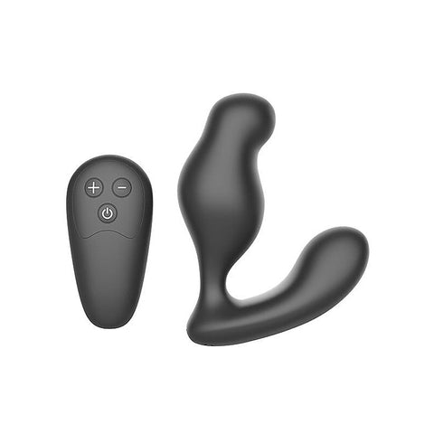Nero Rechargeable Prostate Massager by Evolved
