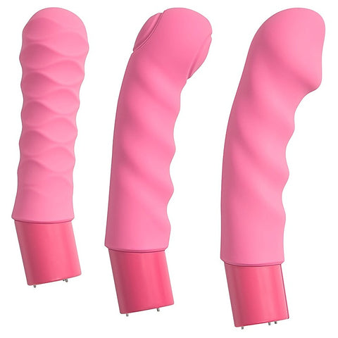 Vibepad Ride-On Hand Free Clitoral Stimulator by Orion