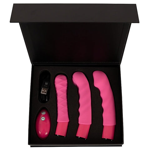 Vibepad Ride-On Hand Free Clitoral Stimulator by Orion