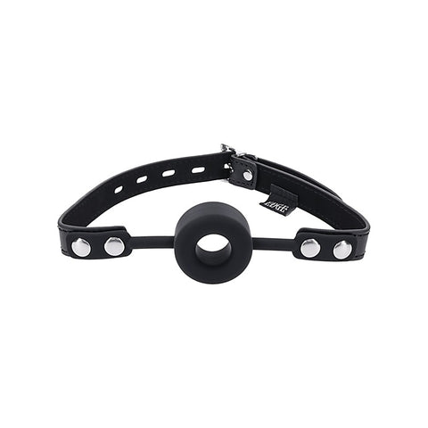 Silicone Ring Bondage Gag by Sportsheets