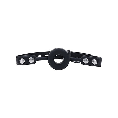 Silicone Ring Bondage Gag by Sportsheets