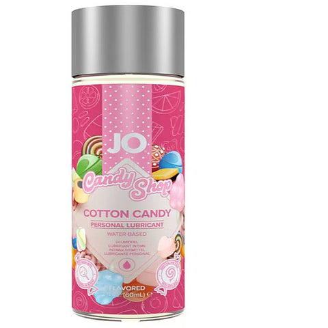 Candy Shop Water Based Lubricant by System Jo