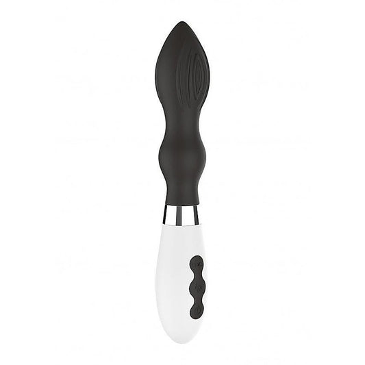 Luna Astraea Rechargeable G Spot Massager by Shots Toys