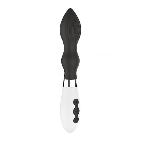 Luna Astraea Rechargeable G Spot Massager by Shots Toys