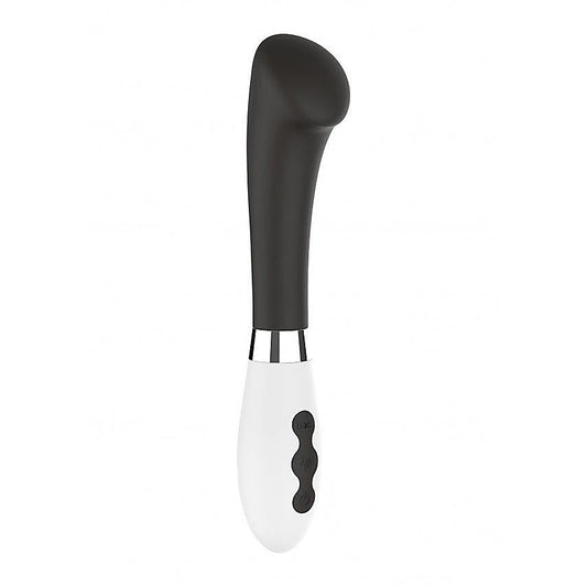 Luna Aceso USB Rechargeable G Spot Stimulator by Shots Toys