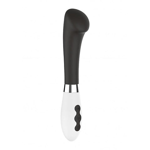 Luna Aceso USB Rechargeable G Spot Stimulator by Shots Toys