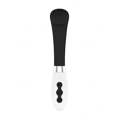 Luna Aceso USB Rechargeable G Spot Stimulator by Shots Toys