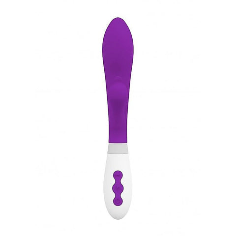 Luna Agave USB Rechargeable Flexible Rabbit by Shots Toys