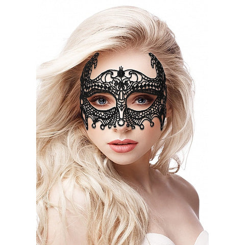Empress Hand Made High Quality Lace Mask by Shots Toys