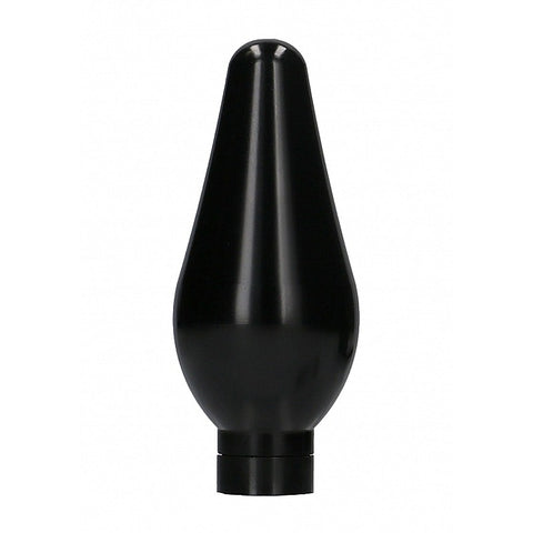Interchangeable Rounded Butt Plug Set Large by Shots Toys