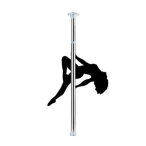 Ouch! Dance Pole by Shots Toys