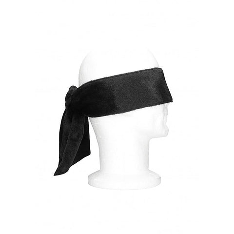 Velvet and Velcro Bondage Tie-Up Restraints by Shots Toys