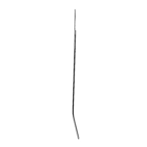 Urethral Sounding Metal Dilator by Shots Toys