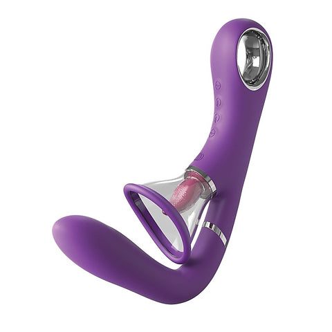 Fantasy For Her Ultimate Pleasure Pro by Pipedream Products