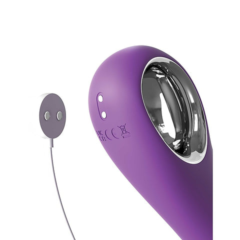 Fantasy For Her Ultimate Pleasure Pro by Pipedream Products