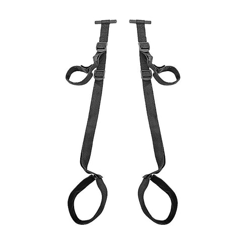 Bondage Sex Position Door Swing by Shots Toys