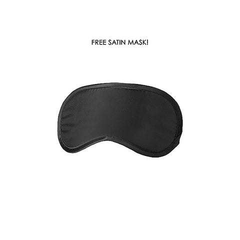 Bondage Sex Position Door Swing by Shots Toys