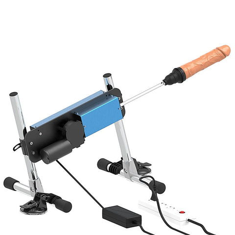 Single Function Sex Machine Medium by BDStyle