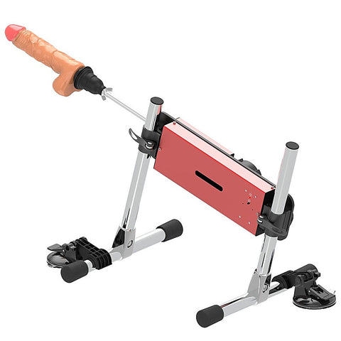 Single Function Sex Machine Medium by BDStyle