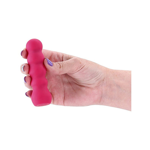 X and Os Embrace Silicone Massager by NS Novelties
