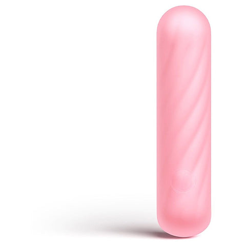 X and Os Crave Vibrating Bullet by NS Novelties