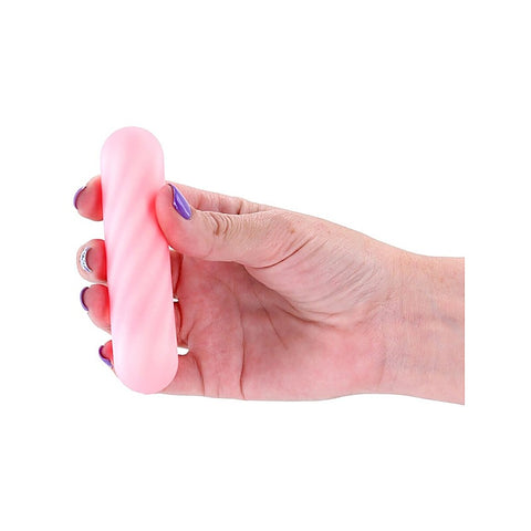X and Os Crave Vibrating Bullet by NS Novelties