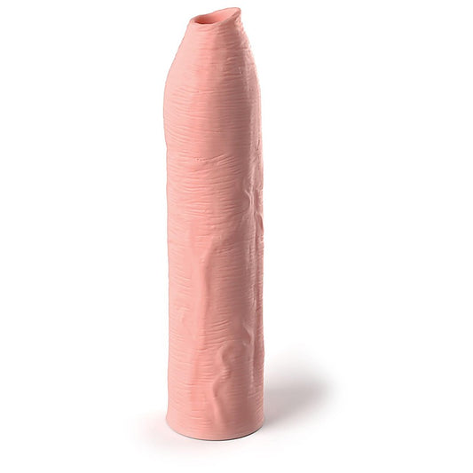 Fantasy Xtensions Elite Uncut 7 Inch Extension Sleeve