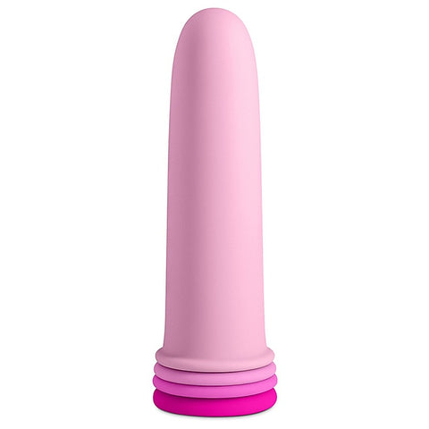 INYA Gliders 4 Piece Stackable Dilator Set by NS Novelties