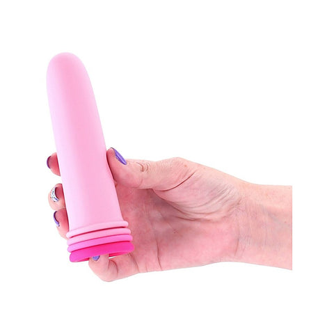 INYA Gliders 4 Piece Stackable Dilator Set by NS Novelties