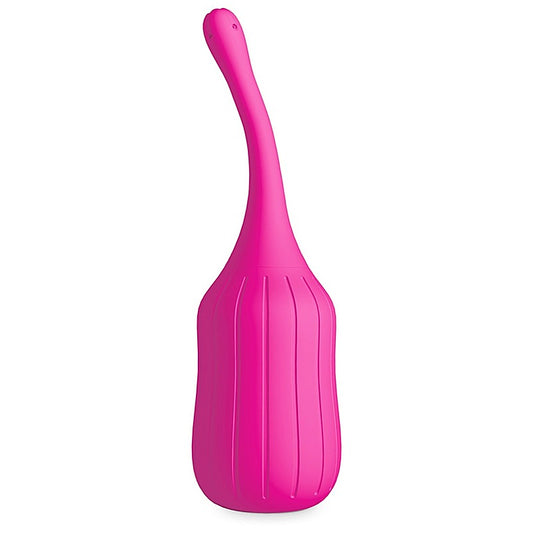 INYA Deluxe Anti Backflow Anal Cleanser 2.0 by NS Novelties