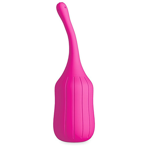 INYA Deluxe Anti Backflow Anal Cleanser 2.0 by NS Novelties