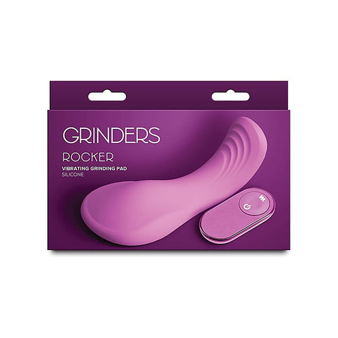 Grinders Rocker Vibrating Grinding Pad by NS Novelties