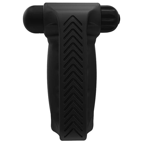 Hand Vibe Ergonomic Male Masturbator by Bathmate