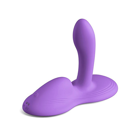 Grinders Paramour Silicone Grinding Pad by NS Novelties