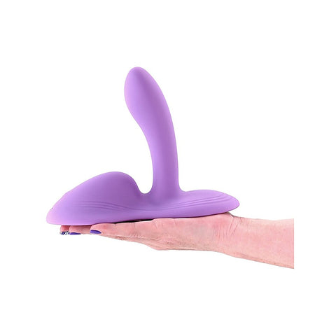 Grinders Paramour Silicone Grinding Pad by NS Novelties