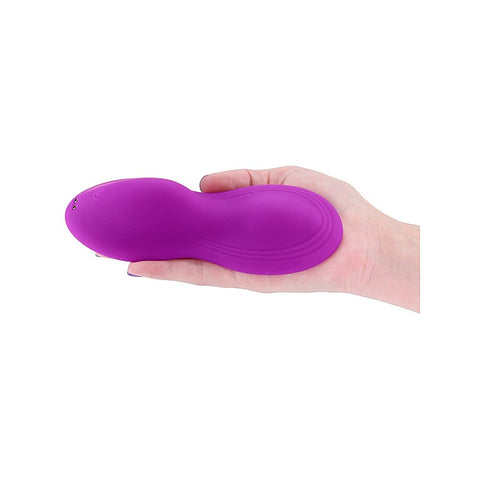 Grinders Tremor Silicone Grinding Pad by NS Novelties
