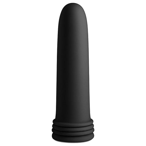 Renegade Gliders 4 Piece Silicone Dilators Set
