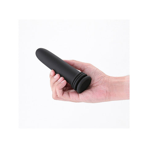 Renegade Gliders 4 Piece Silicone Dilators Set