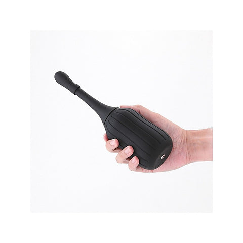 Renegade Deluxe Poseable Anal Cleanser 2.0 by NS Novelties