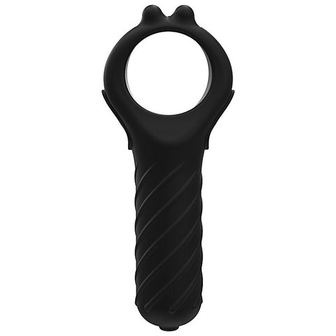 Vibe Edge Head Tickler by Bathmate