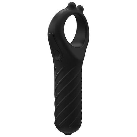 Vibe Edge Head Tickler by Bathmate