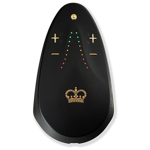 JETT TURBO Vibrating Cock Ring by Hot Octopuss