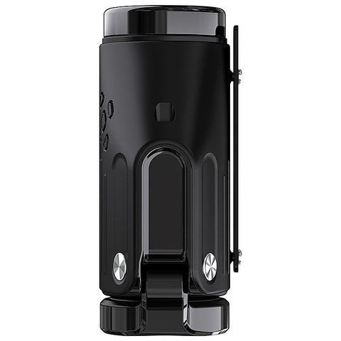 The Shotty Thrusting Spinning and Vibrating Stroker