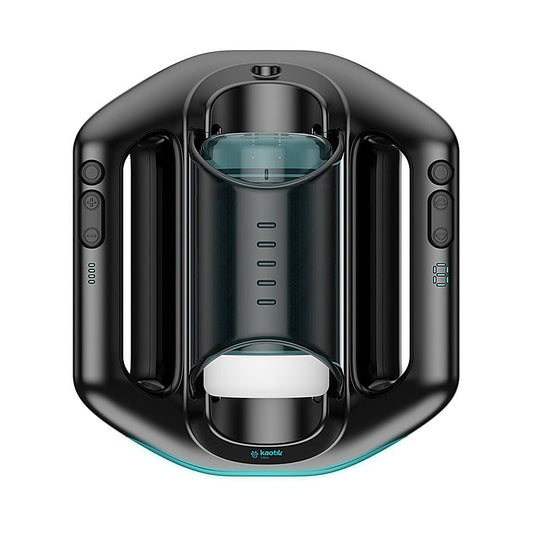 The Jetpack Auto Stroking Male Masturbator by Svakom