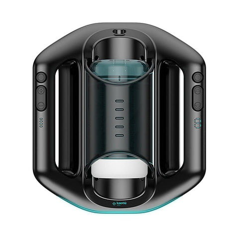 The Jetpack Auto Stroking Male Masturbator by Svakom