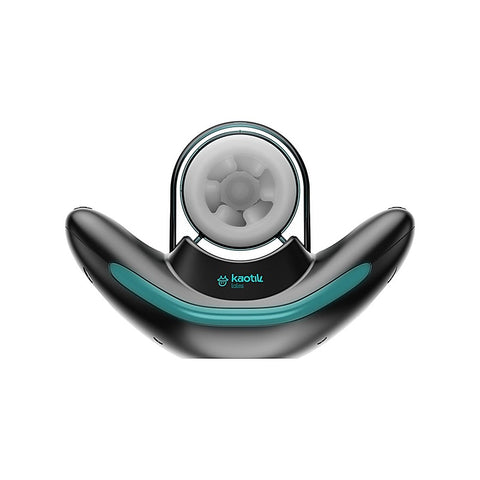 The Jetpack Auto Stroking Male Masturbator by Svakom