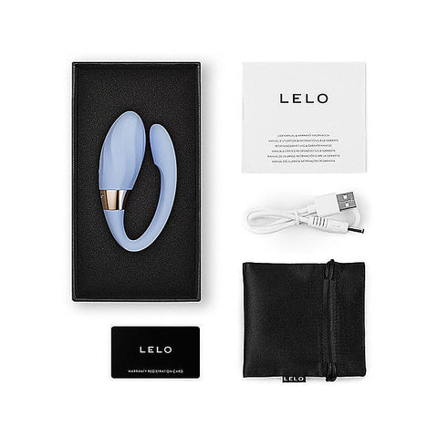 TIANI Twist App Connected Couples Vibrator by Lelo