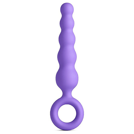 INYA Slip Tapered and Slim Anal Plug by NS Novelties